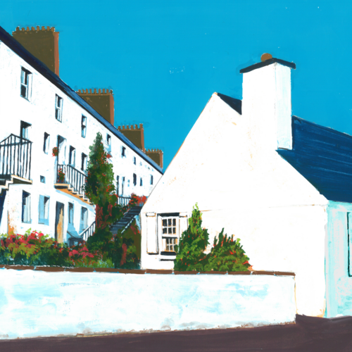 Fishers Inveraray
